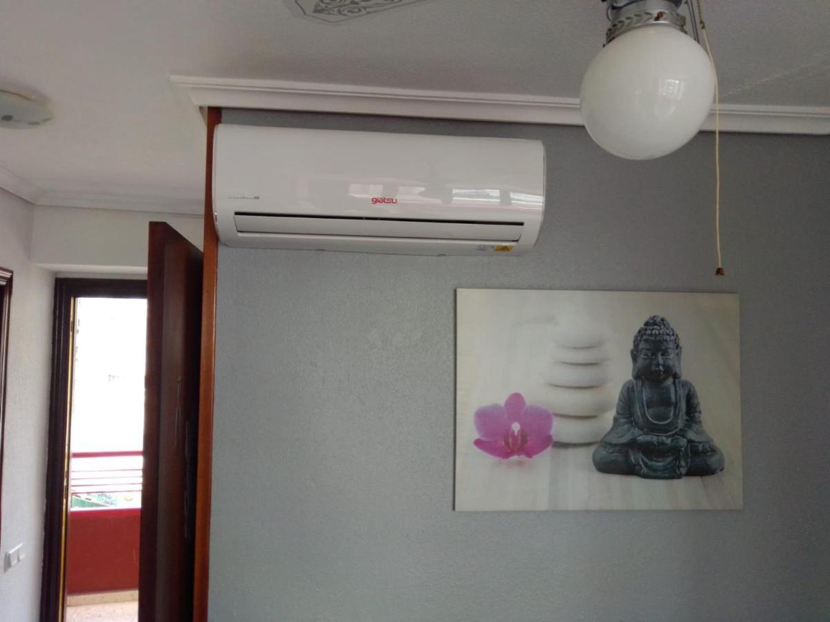 Coblanca V Apartment 베니돔 외부 사진