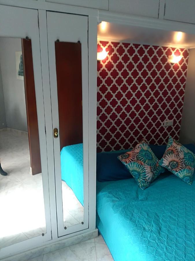Coblanca V Apartment 베니돔 외부 사진