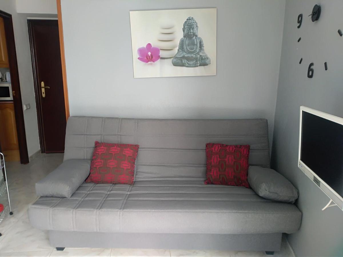 Coblanca V Apartment 베니돔 외부 사진