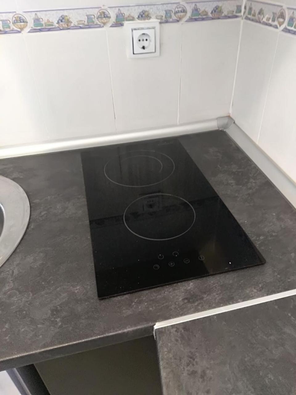 Coblanca V Apartment 베니돔 외부 사진