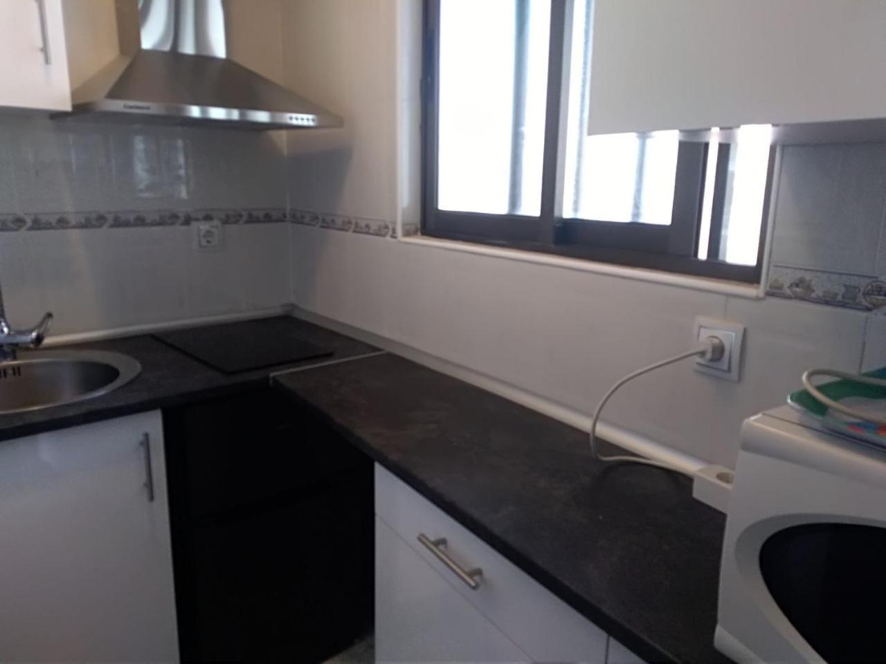 Coblanca V Apartment 베니돔 외부 사진