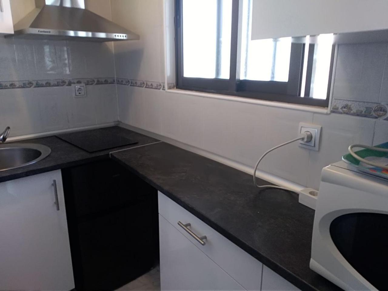 Coblanca V Apartment 베니돔 외부 사진