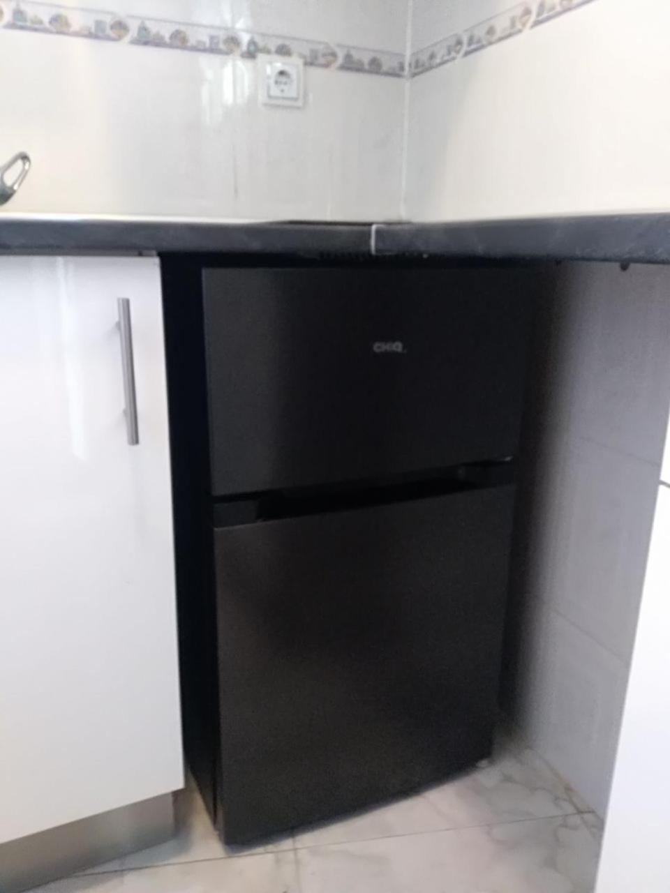 Coblanca V Apartment 베니돔 외부 사진
