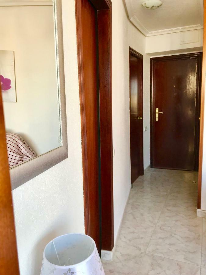 Coblanca V Apartment 베니돔 외부 사진