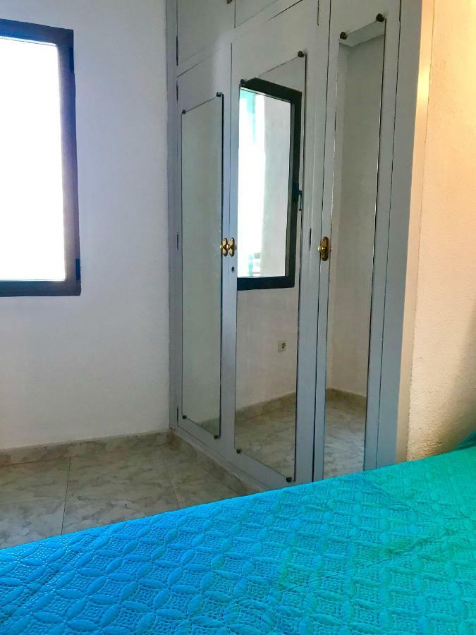Coblanca V Apartment 베니돔 외부 사진