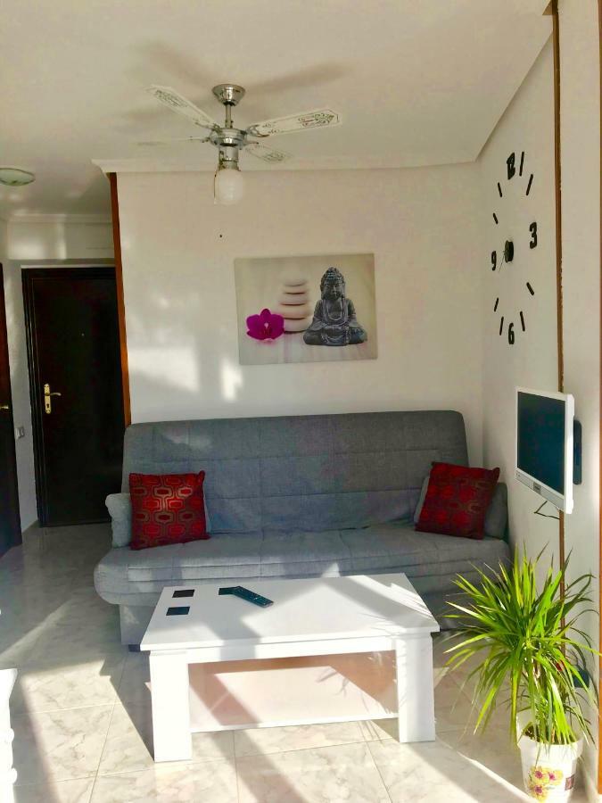 Coblanca V Apartment 베니돔 외부 사진