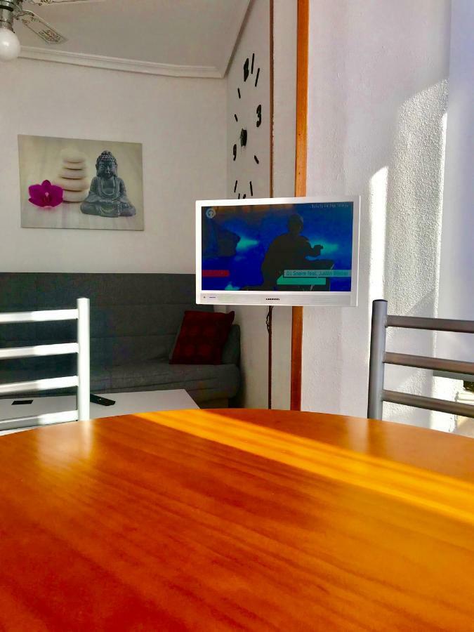 Coblanca V Apartment 베니돔 외부 사진
